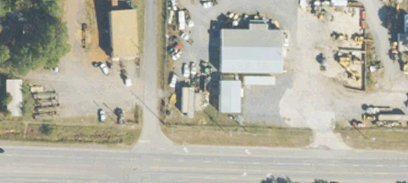 Alabama Hwy