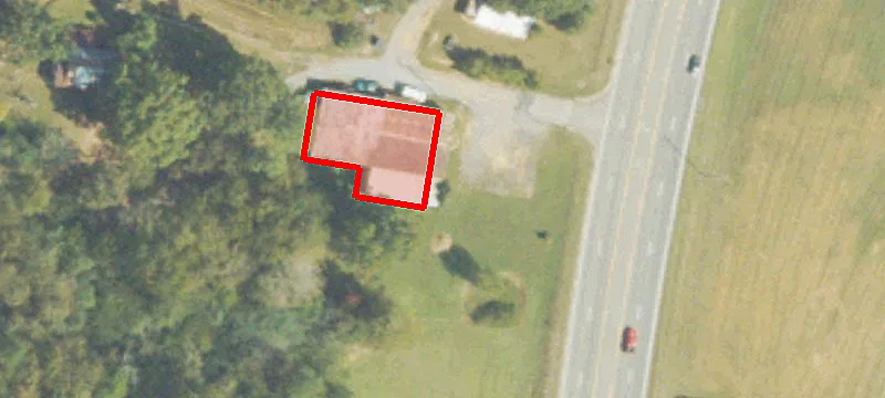 8245 New Calhoun NE Rd
