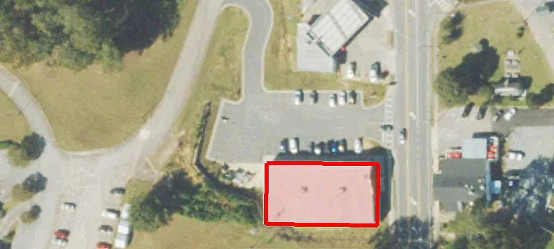 3825 White House Pkwy