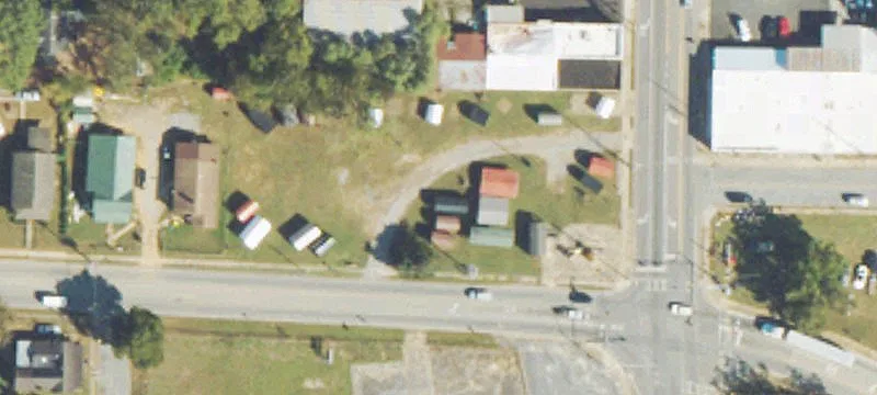 841 Main St