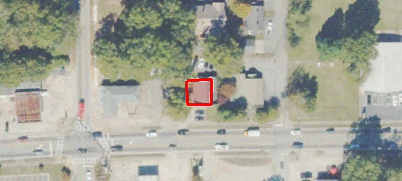 316 3rd St