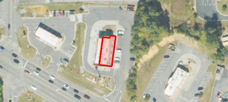 610 Hwy 53rd Ese