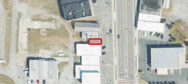 2760 Lafayette Rd
