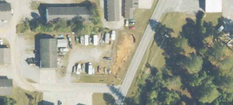 Mack Smith Rd