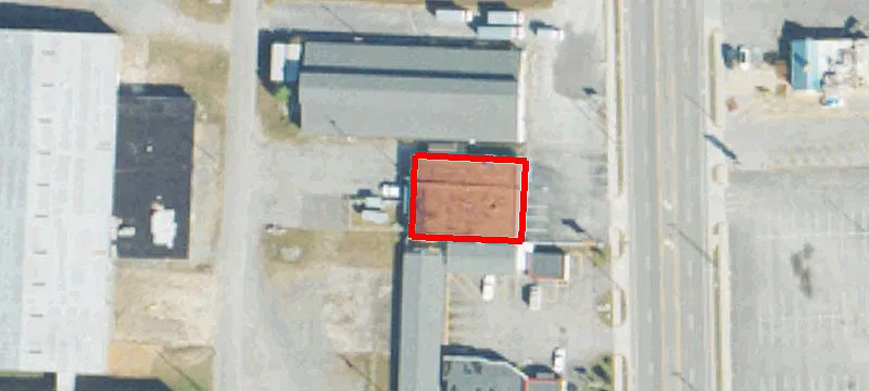 2864 Lafayette Rd