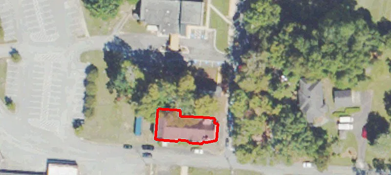 116 Jefferson St