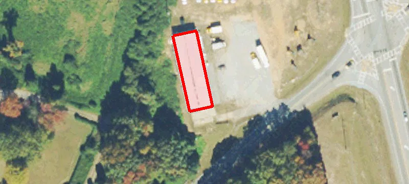 3320 Westmoreland Rd