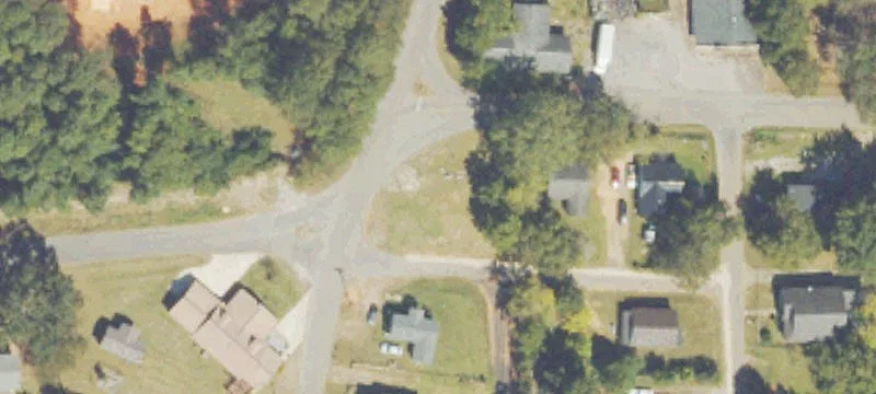 Old Talbotton Rd