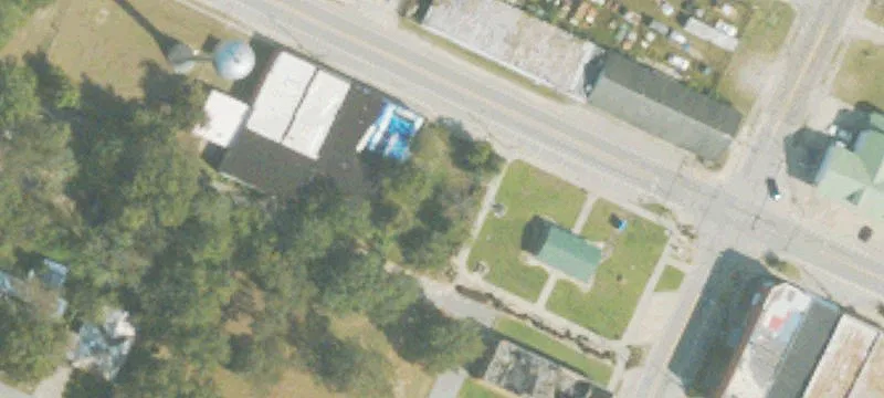 Charles Perry Ave