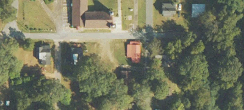 Carter St