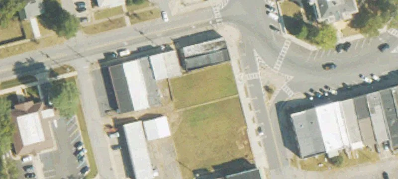Lagrange St
