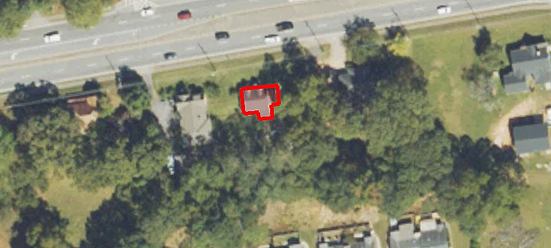 615 Lanier E Ave