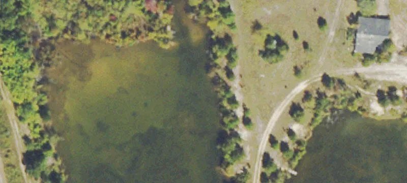 Farmers Brg Rd