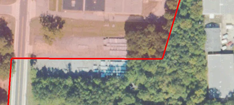 8140 Industrial NE Blvd