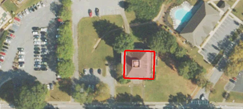 Georgia Dr