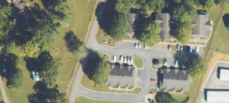 Perry Farm Rd