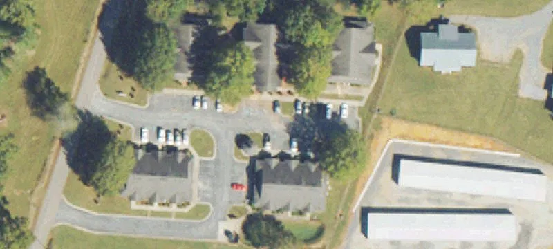 Perry Farm Rd