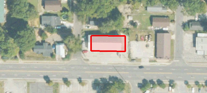 601 Martin Luther King Jr Blvd