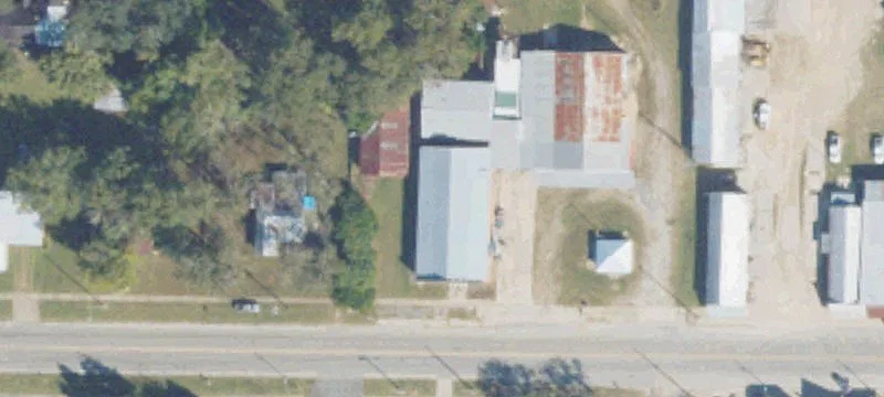 Main St