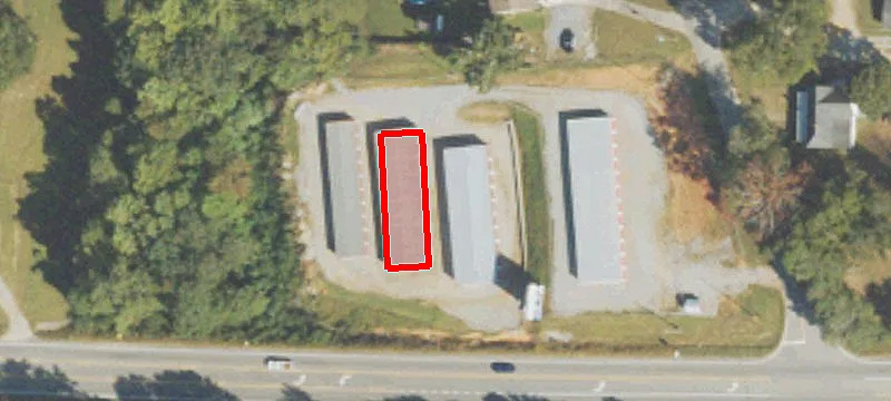 245 Reid Rd