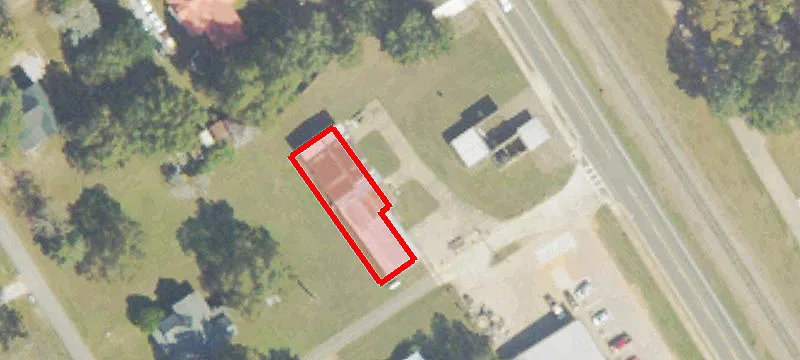 9029 Maysville Rd