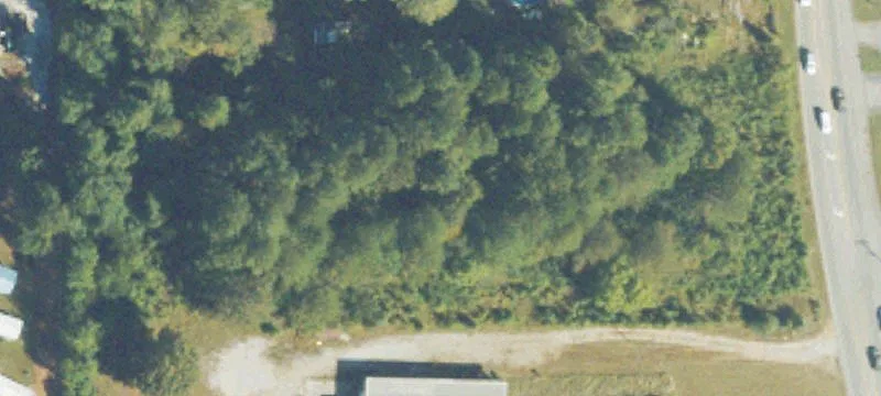 Mack Smith Rd