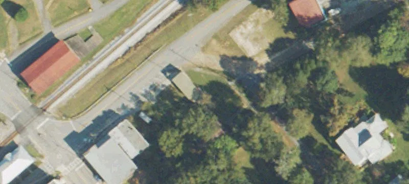 25 Griffin St