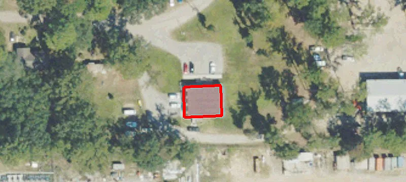 145 Beasley Rd