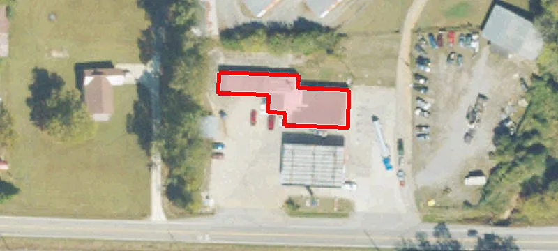 2481 Slygo Rd