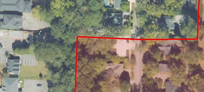 6th S Rd