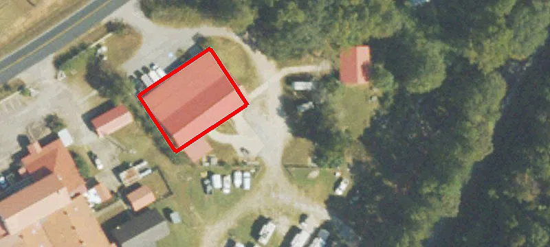 3486th Hogansville Rd