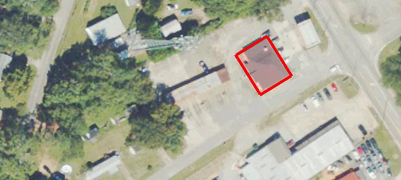 Wagner Dr
