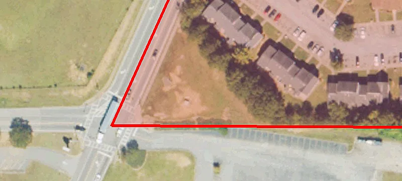 Zebulon Rd
