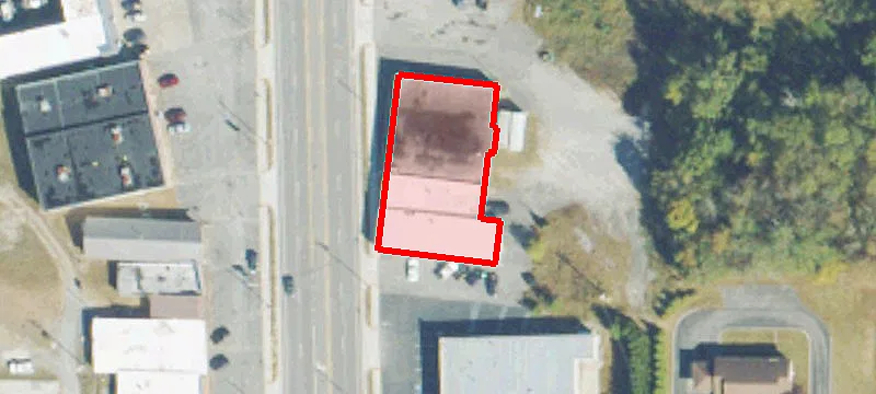 2739 Lafayette Rd