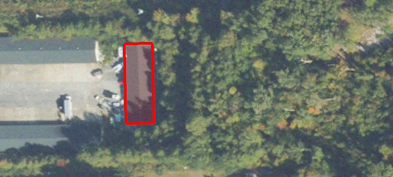 112 Service Ln