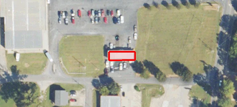 Nn 4th Lindale St