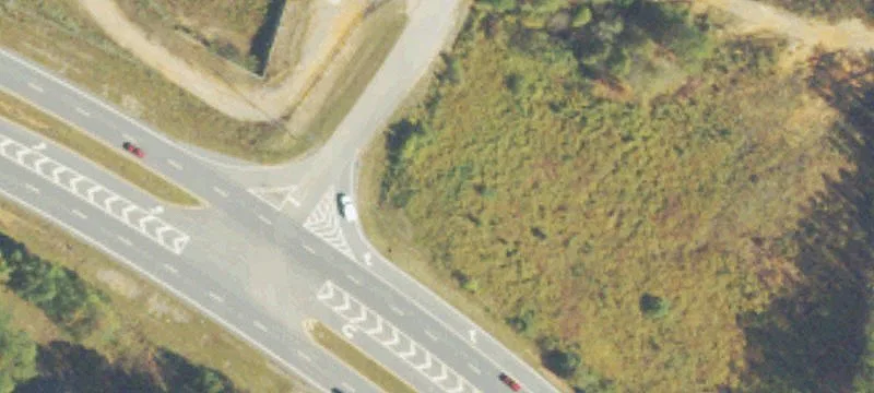 Martha Berry Hwy