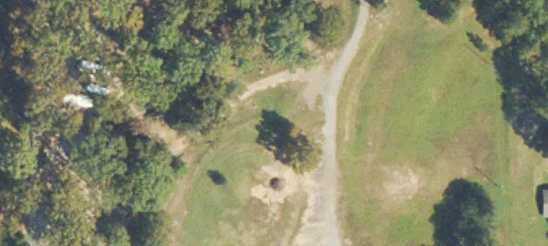 Turkey Mtn Rd