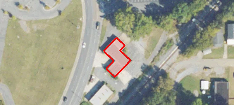 2 Riverbend SW Dr