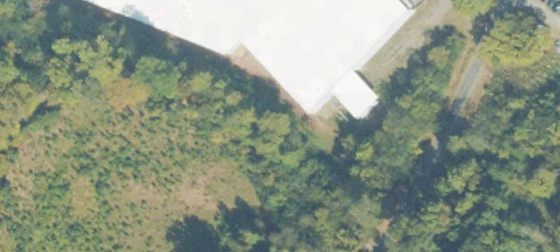 Chattanooga Rd