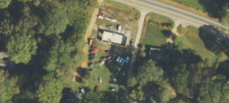 166 Ww Rd