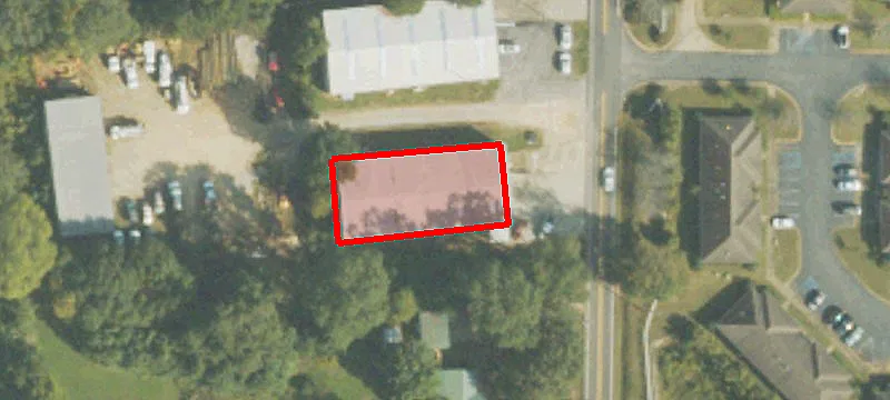 122 Old Airport Rd