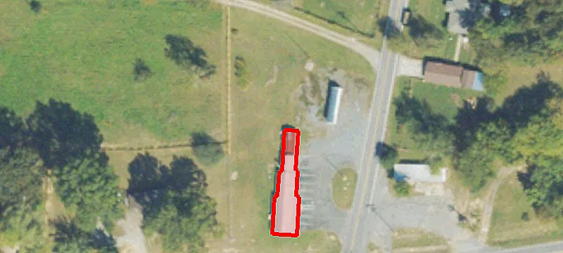 15 Everett Spgs NE Rd