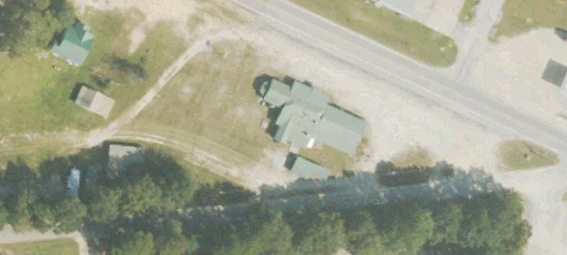 Charles Perry Ave