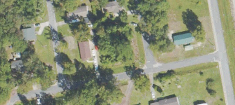 201 Mason Ave