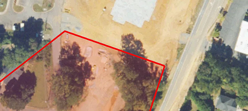 2985 Mack Dobbs NW Rd