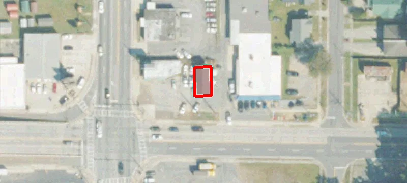 203 Martin Luther King Jr Blvd
