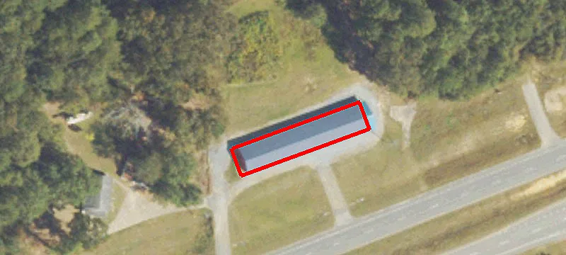Cedartown Hwy