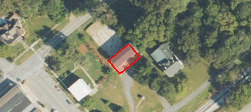 16 Grant St