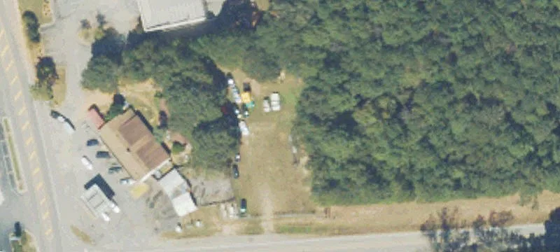 Hampton, GA 30228